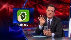The Colbert Report: 10×156