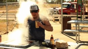 There’s Something in The Pilliga