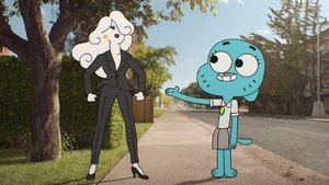 Die fantastische Welt von Gumball: 4×37