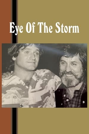 Eye of the Storm 