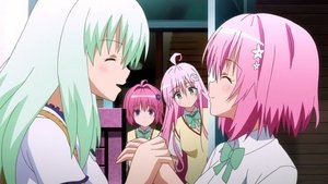 To LOVE-Ru: 3×6