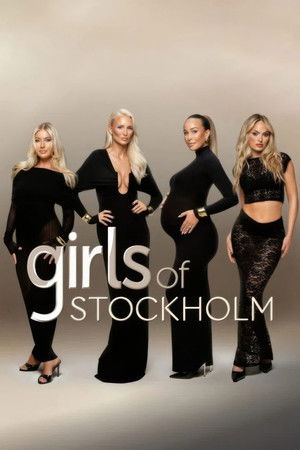 Girls of Stockholm (2025)