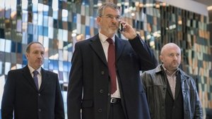 The Foreigner: El Implacable