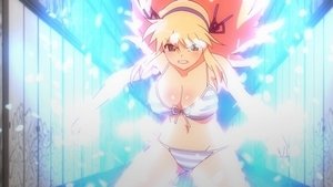 Senran Kagura Ninja Flash Season 1 Episode 12