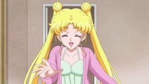 Sailor Moon Crystal: Season 1 Episode 10