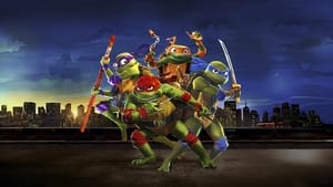 Descargar..! Ninja Turtles: Caos mutante (2023) Película Completa Online Latino HD