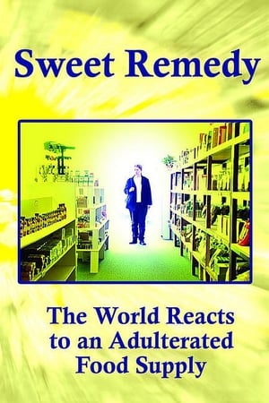 Poster Sweet Remedy: The World Reacts to an Adulterated Food Supply 2006