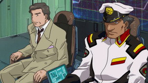 Mobile Suit Gundam Seed HD Season 1: The Fading Light