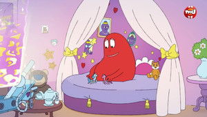 Barbapapa: One Big Happy Family!: 2×21