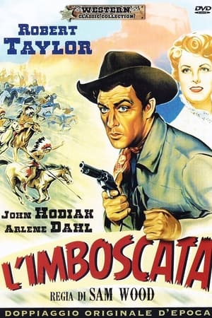 L'imboscata 1950