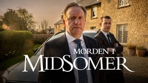 poster Midsomer Murders