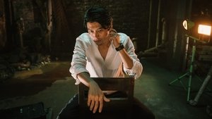 Müzakere (2018) Türkçe Dublaj izle