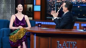 The Late Show with Stephen Colbert: 7×70