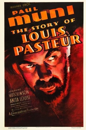 The Story of Louis Pasteur The Story of Louis Pasteur