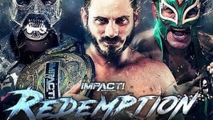 Impact Wrestling Redemption (2018)