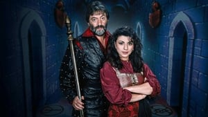 poster Knightmare