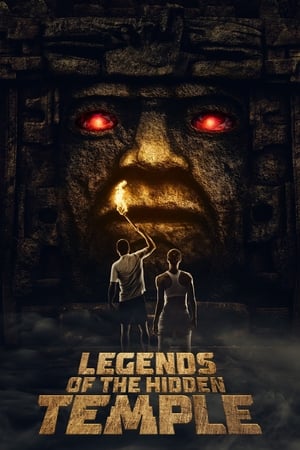 watch-Legends of the Hidden Temple