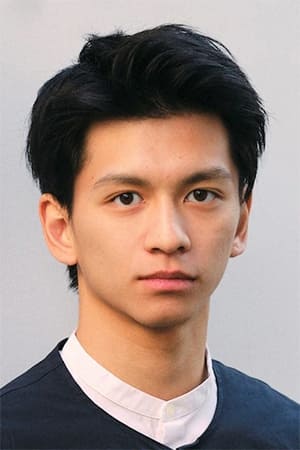 Taketo Tanaka isFujino Kosuke