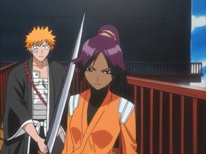 Bleach Season 1 Episode 42
