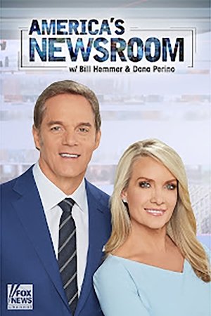 Image America's Newsroom