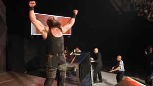 WWE Raw: Stagione 25 – Episodio 17