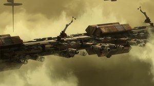 Star Wars: Povstalci: s3e1