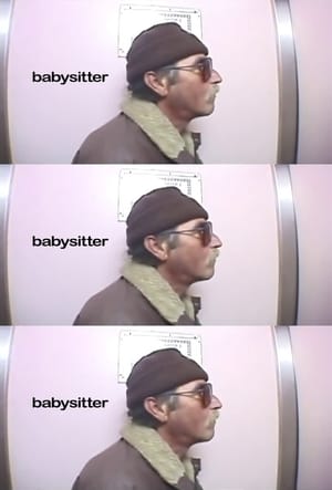 Babysitter poster