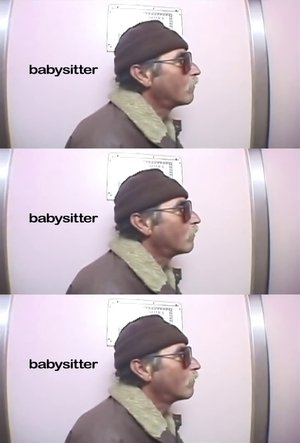 Poster Babysitter 2004