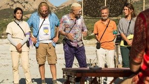 Le Flambeau, les aventuriers de Chupacabra Season 1 Episode 7