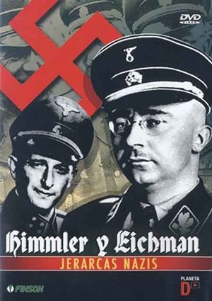 Nonton film Anime nere: Heinrich Himmler & Adolf Eichmann (2017) terbaru sub indo Nonton film Anime nere: Heinrich Himmler & Adolf Eichmann (2017) terbaru sub indo