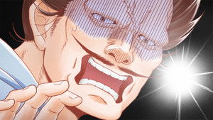 The Corgi and the Samurai: 1×2