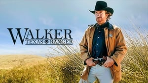 poster Walker, Texas Ranger