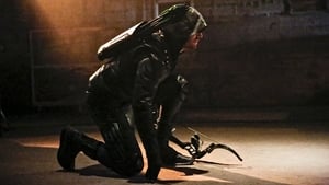 DC: Arrow: sezon 5 odcinek 1