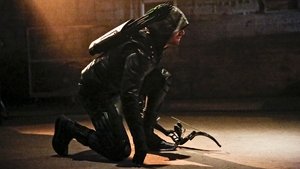 Arrow: Season 5 Episode 1 – Legacy