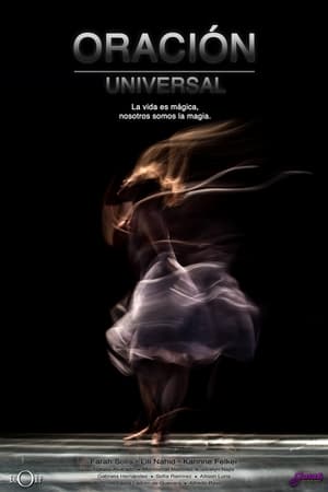 Oración universal (2015)