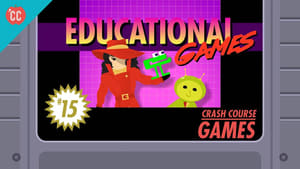 Crash Course Games Educational Games