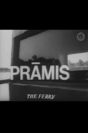 The Ferry poster