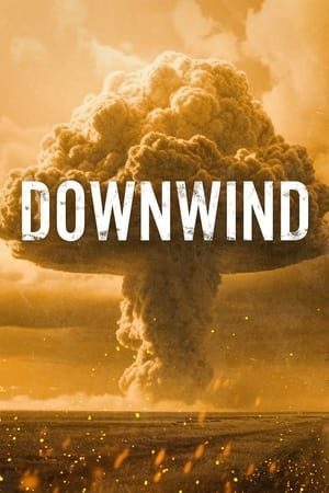 Poster Downwind 2023