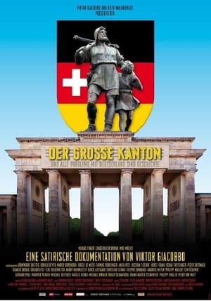 Poster di Der grosse Kanton