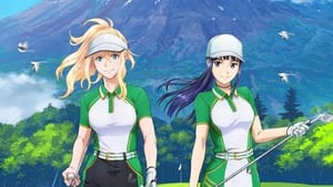 انمي Birdie Wing – Golf Girls Story مترجم عربي