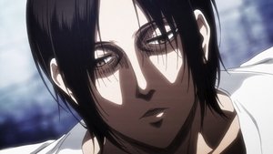 Attack on Titan Season 3 Episode 21