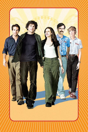 Постер фильма «Парк культуры и отдыха (2008)» — (13 из 41)