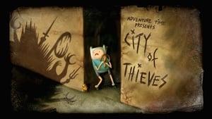 Adventure Time: 1×13