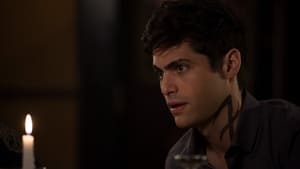 Shadowhunters 3 x 3