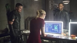 Arrow: Season 4 Episode 3 – Restoration