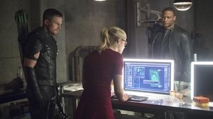 Arrow Staffel 4 Folge 3