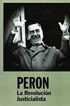 Perón: The Justicialist Revolution 4
