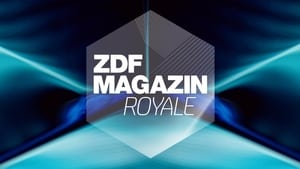 ZDF Magazin Royale serial