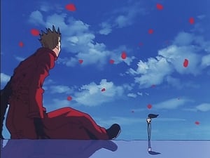 TRIGUN: 1×7