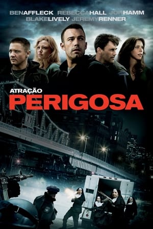 Atração Perigosa